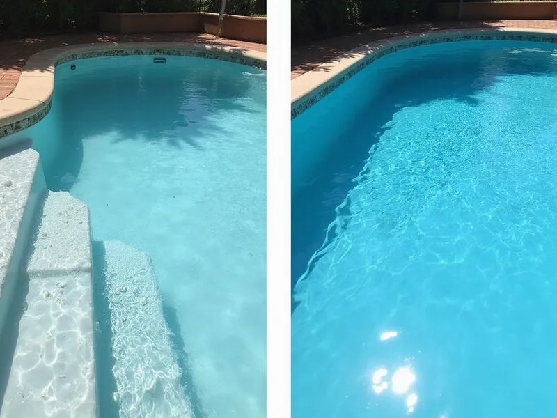 Stain Removal - example 1