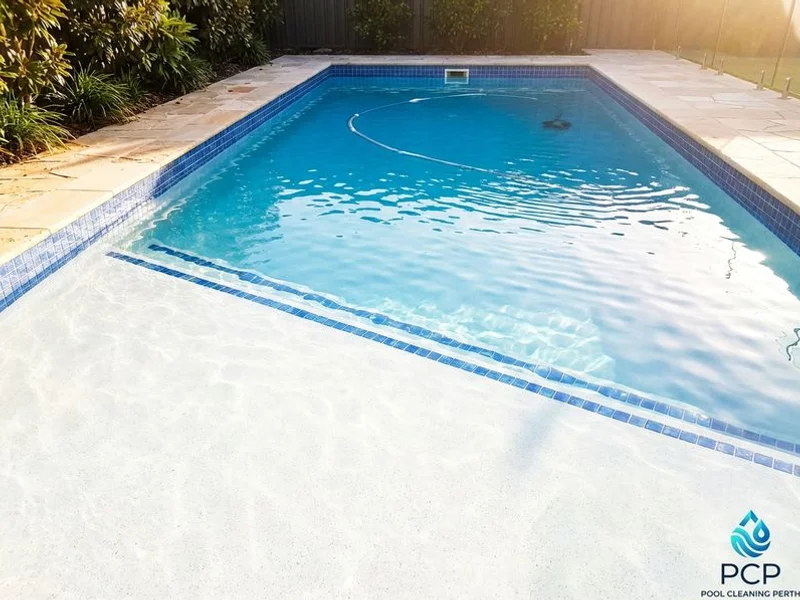 Drain & Clean - example 3