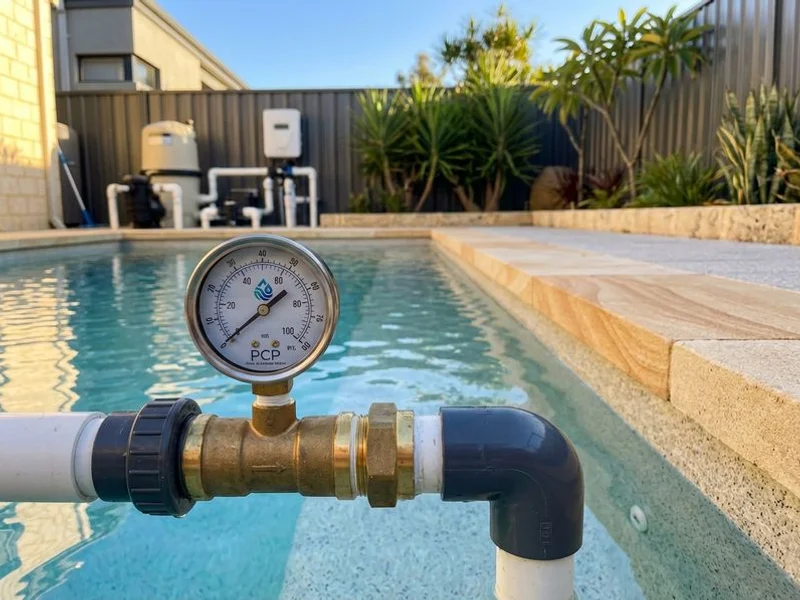 Leak Detection - example 1