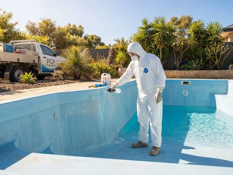 Drain & Clean - example 2