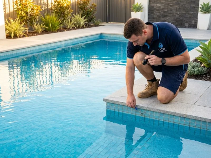 Leak Detection - example 2