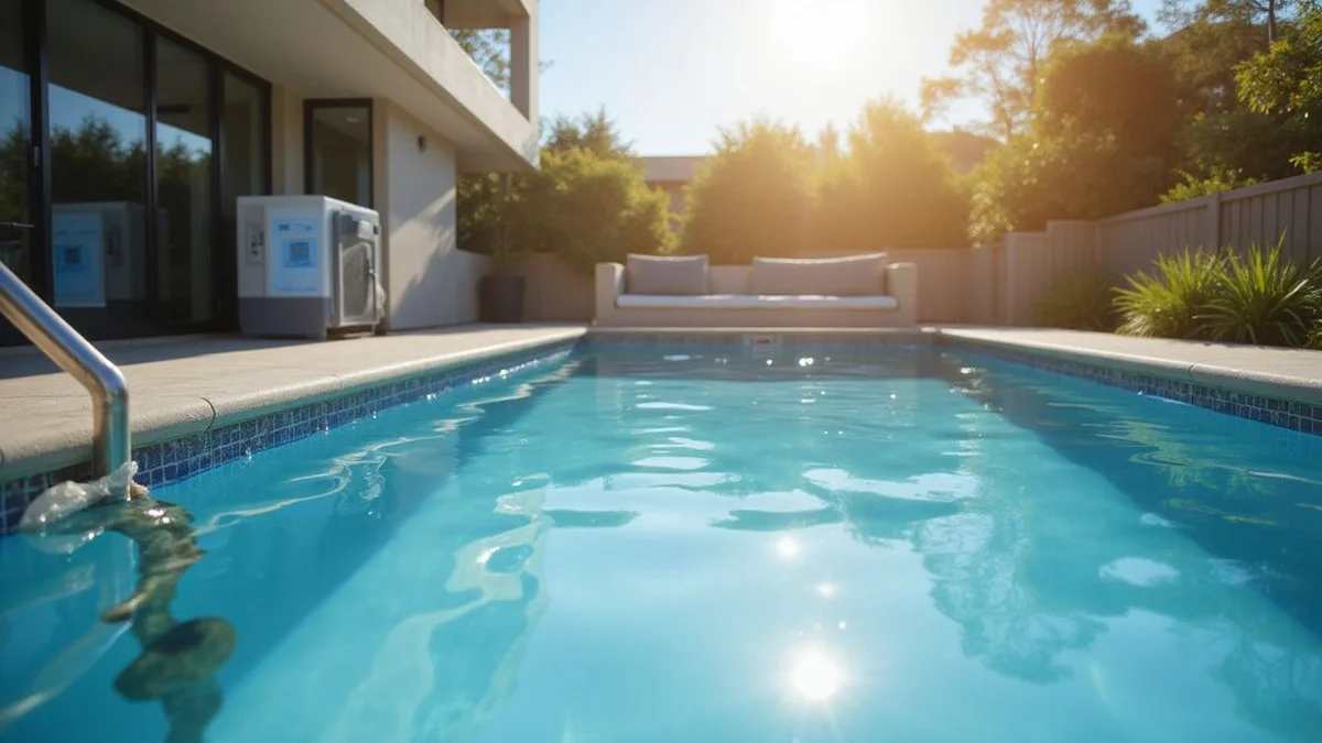 Salt Chlorinator Not Working? Common Problems and Solutions